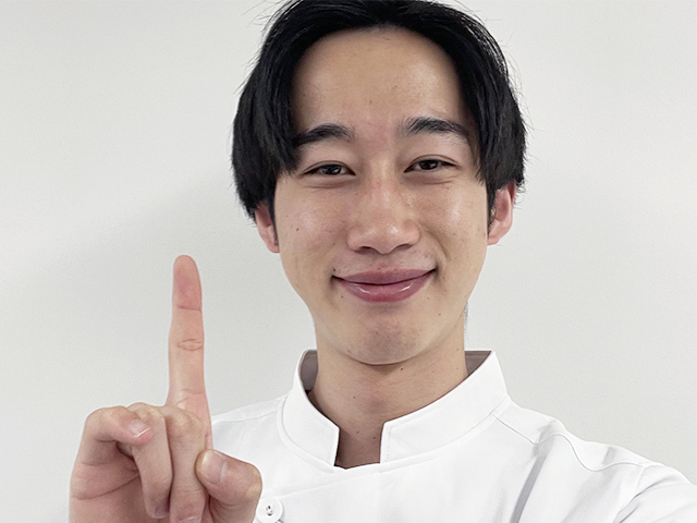 南野 柚也(みなみの ゆうや)